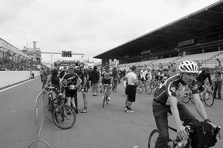 Rad am Ring